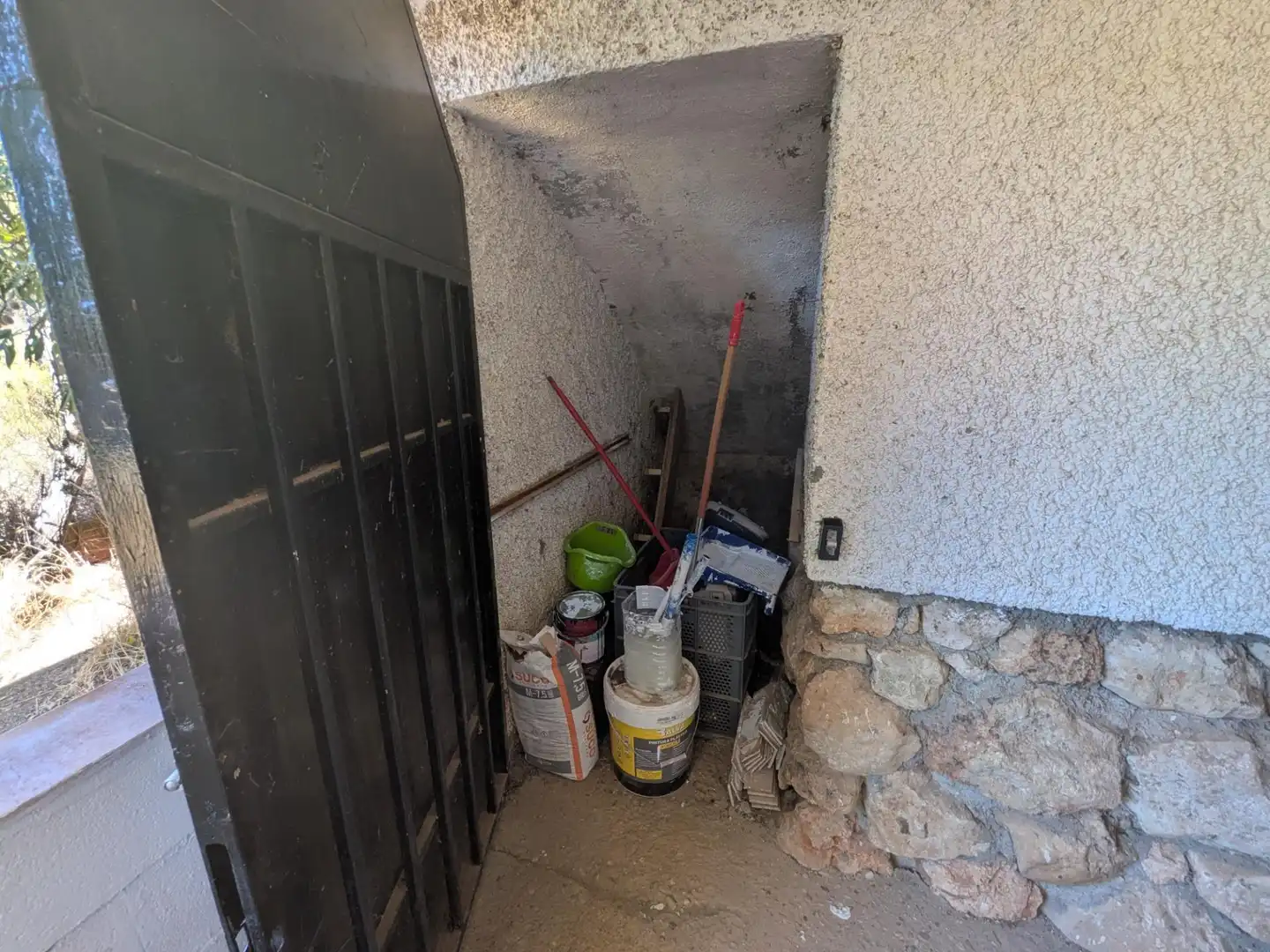 Xalet amb jardí en venda a Loranca de Tajuña, imagen 62