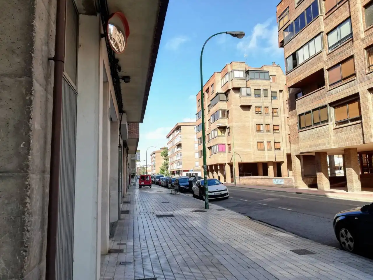 Gewerbefläche zur Miete in Calle San Pedro Cardeña, imagen 28