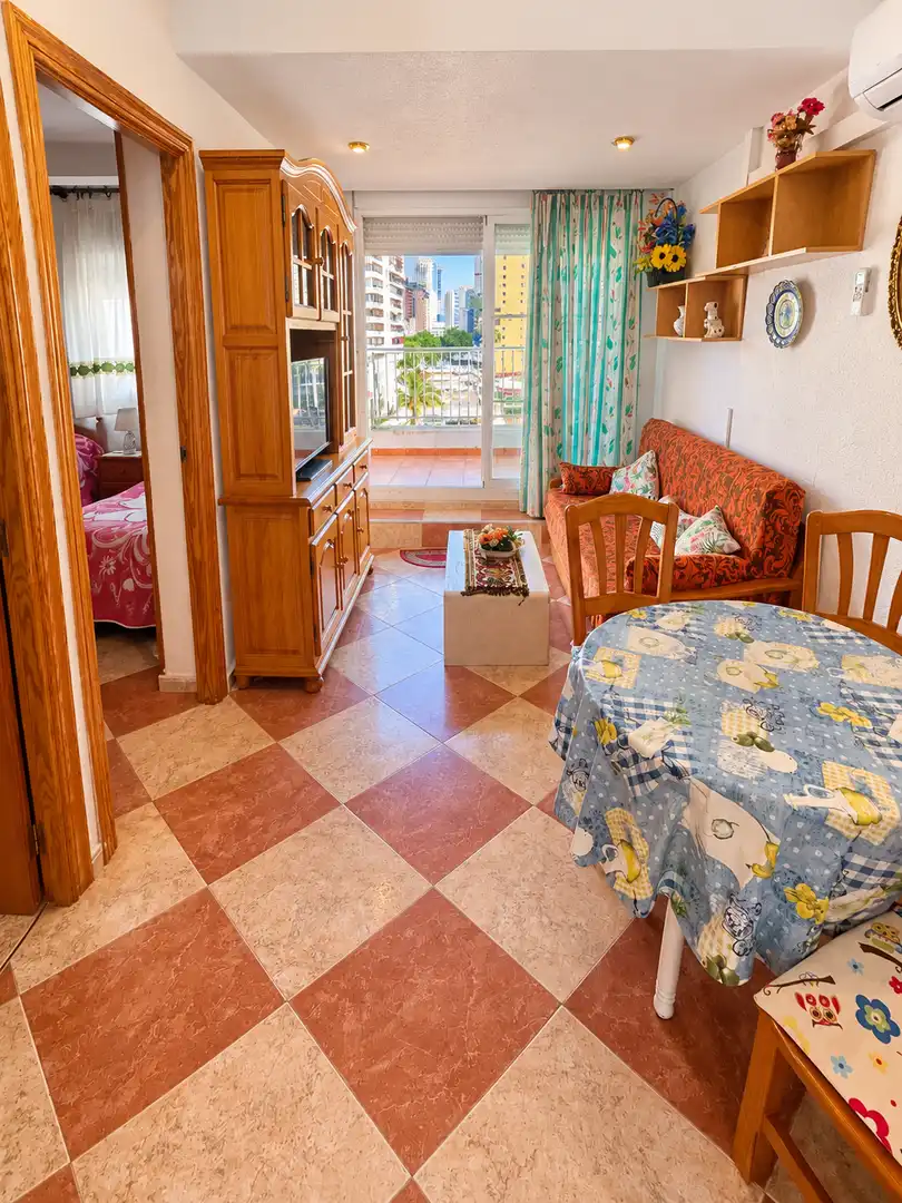 Mini appartamento con ascensore in vendita a Playa de Levante, imagen 6