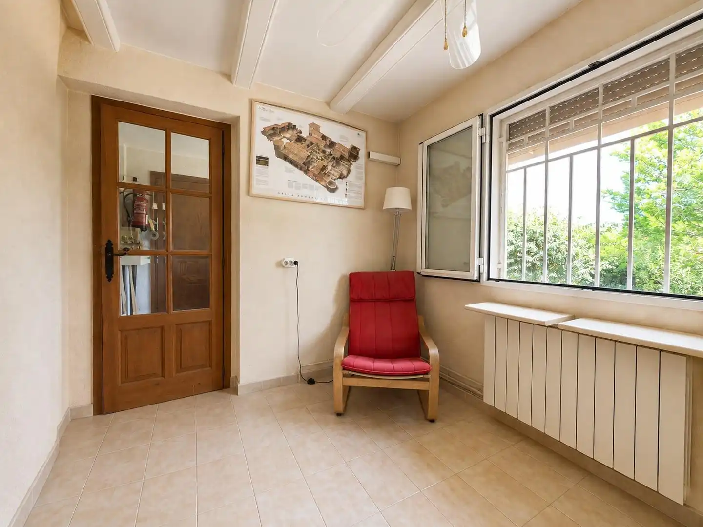 Casa o chalet en venta en DEL POBLE NOU DE BENITATX, Partides comunes - Adsubia