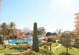 Garden of Study for sale in Roses  with Terrace, Furnished and Balcony