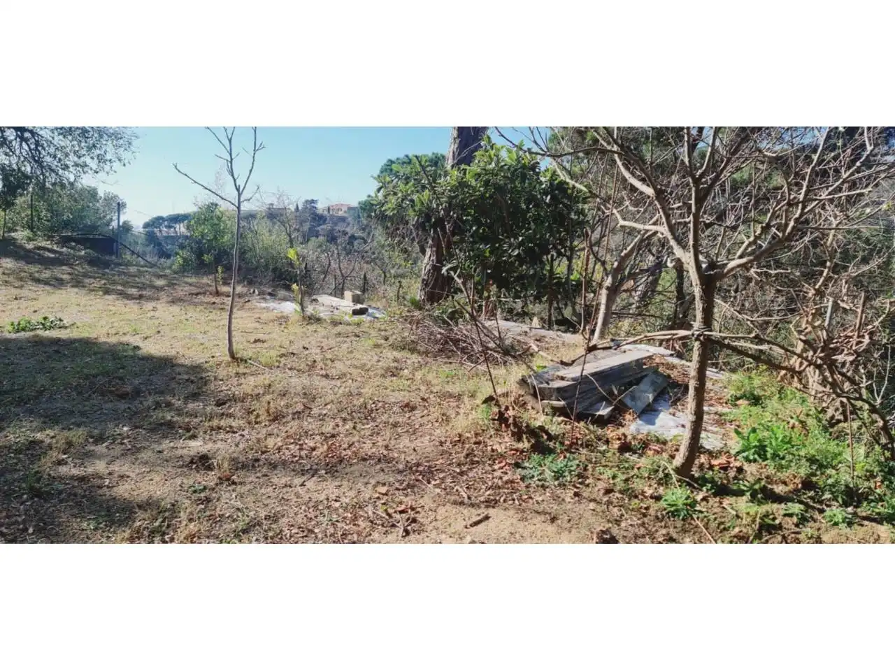 Terreno rustico in vendita a Sant Fost de Campsentelles, imagen 54