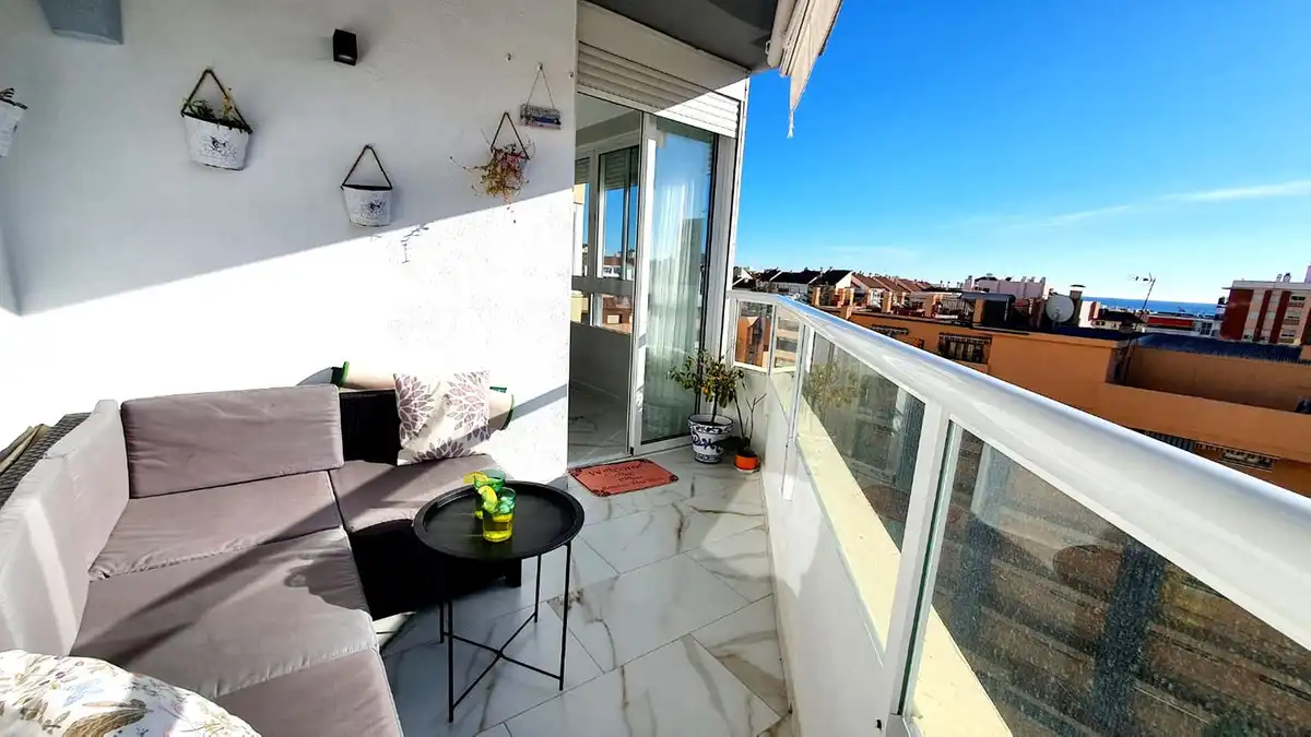 Apartament amb piscina en venda a Calle Rodrigo de Triana 7, imagen 26
