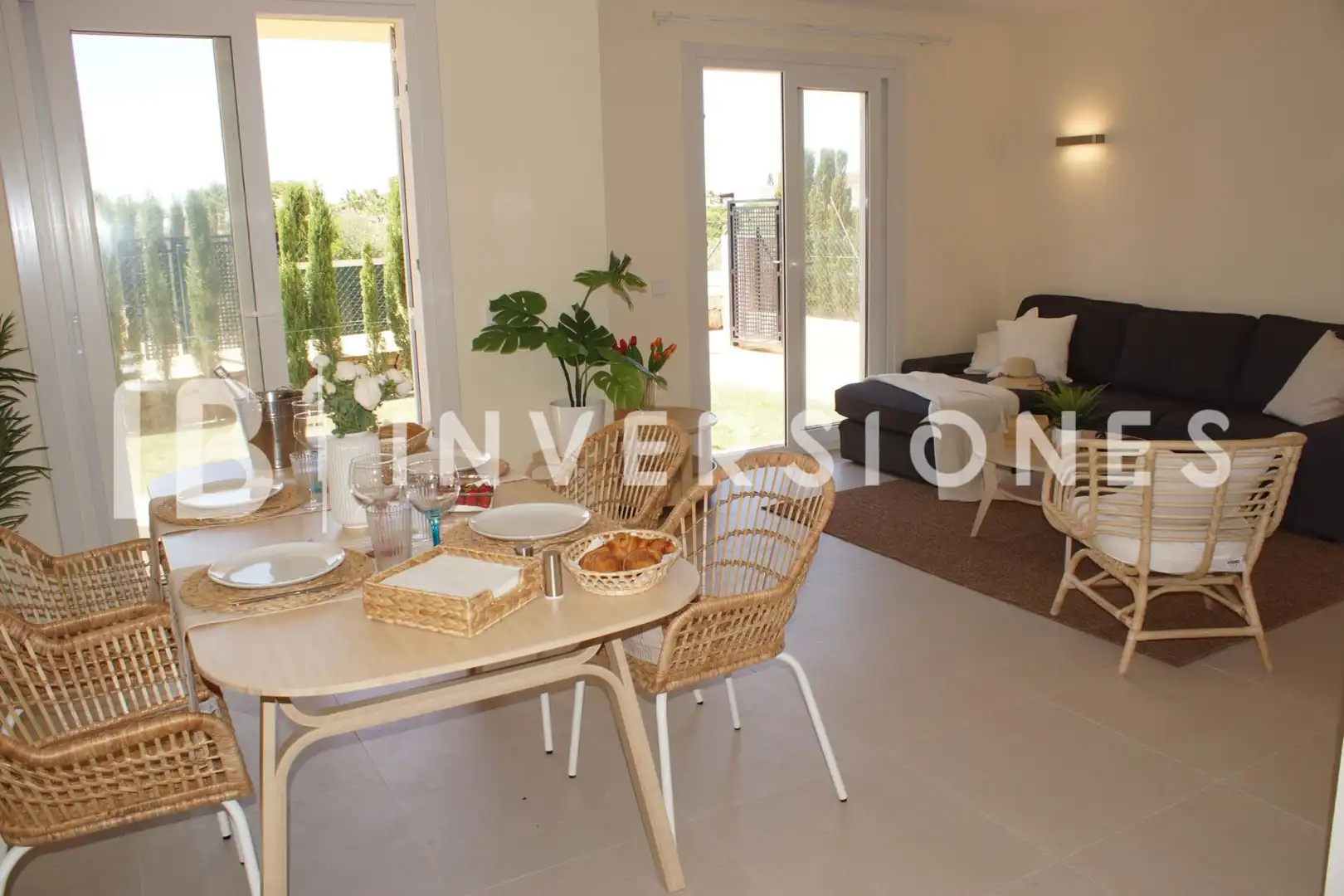 Villa avec terrasse à vendre à Carrer Sa Vinyola, imagen 4