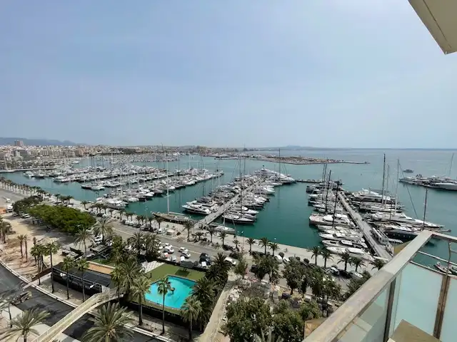 Dachboden zur Miete in Avinguda de Gabriel Roca, El Terreno