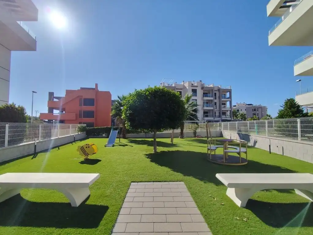 Ático con piscina en venta en Orihuela Costa, imagen 37