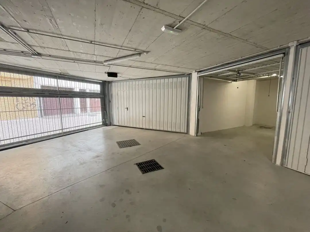 Parking for sale in Legazpi, imagen 6