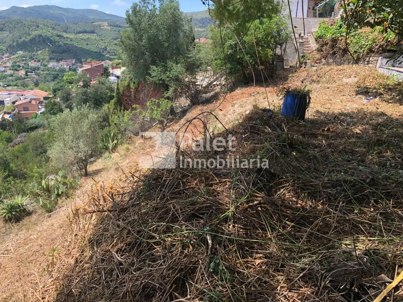 Terreny residencial en venda a Torrelles de Llobregat, imagen 16