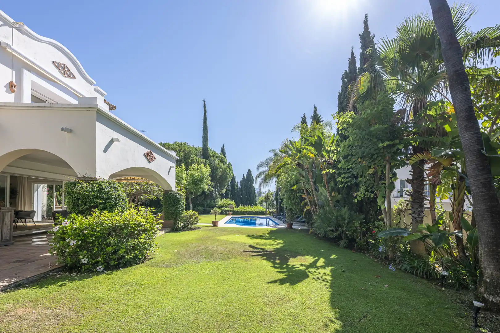 Maison avec terrasse à vendre à La Quinta, imagen 46