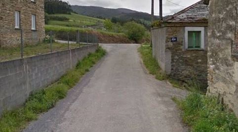 Venta Casa en Lourenza  Lugo