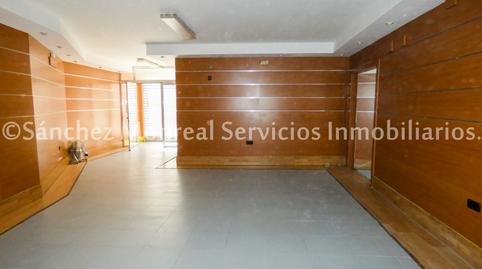 Photo 5 of Premises to rent in Calle Rondilla Cruz Verde, Alcázar de San Juan, Ciudad Real