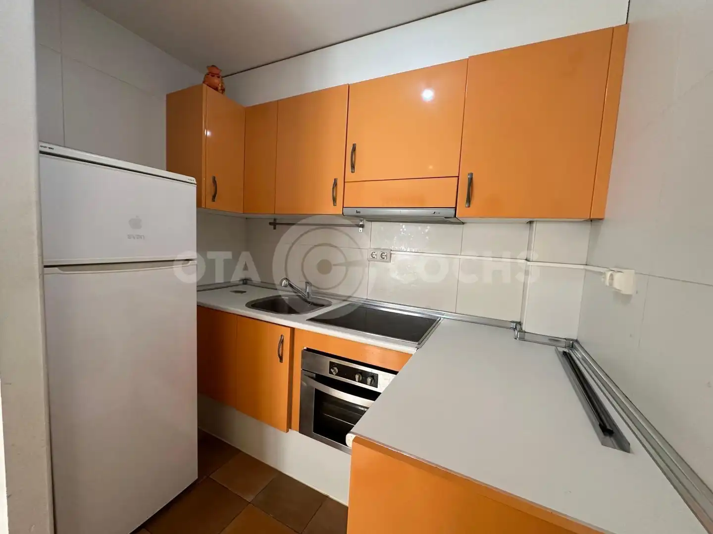 Cocina de Piso en venta en Reus con Aire acondicionado, Calefacción y Parquet