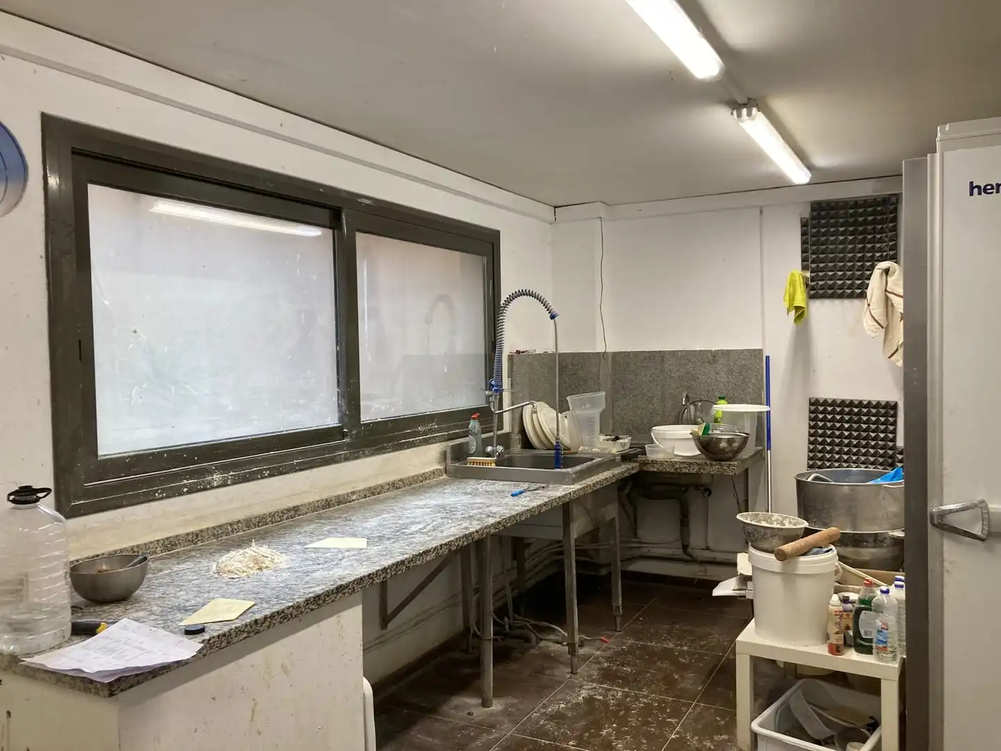 Local comercial en venta en DE SEPÚLVEDA 131, imagen 5