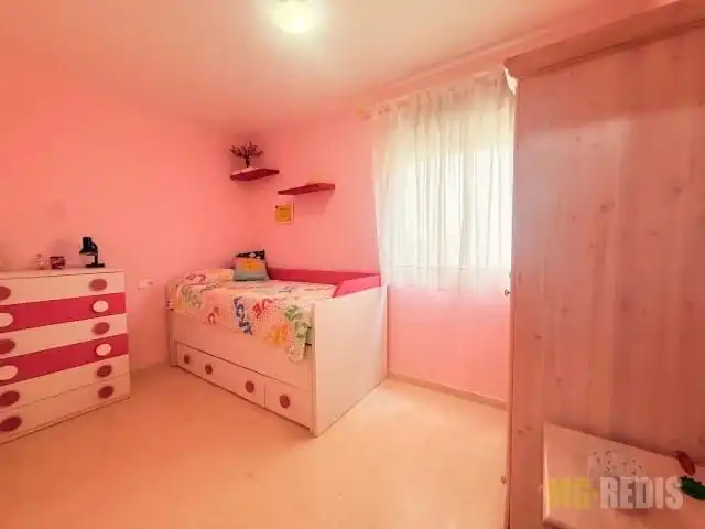 Ático con ascensor en venta en La Nucia Pueblo, imagen 13