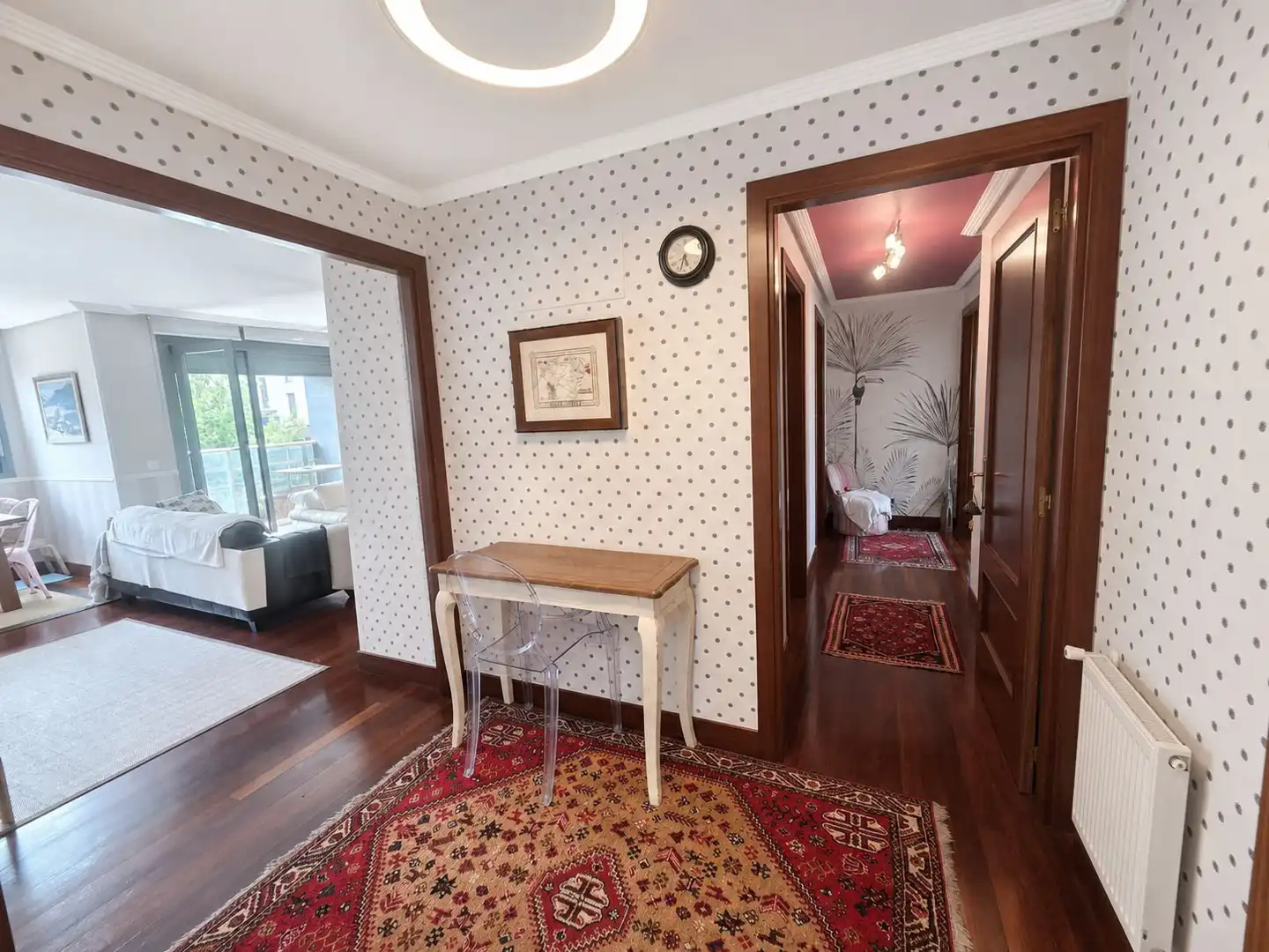 Piso en venta en Urduliz con Calefacción, Terraza y Trastero