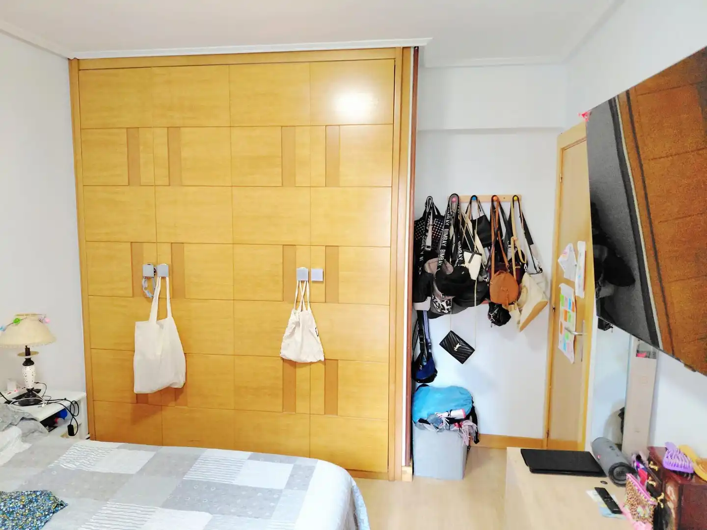 Habitación de Piso en venta en Getxo  con Calefacción y Trastero