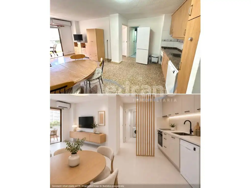 Apartment with pool for sale in Avenida Montecarlo, imagen 27