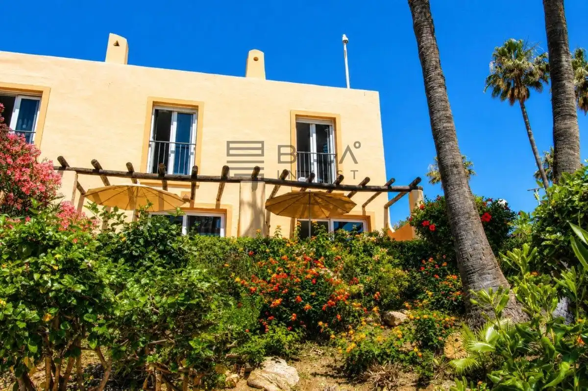 Duplexes for sale in Marina del Sol, El Faro de Calaburra - Chaparral