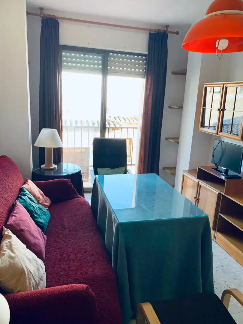 Apartments for rent in Calle Cristo de la Yedra, San Ildefonso