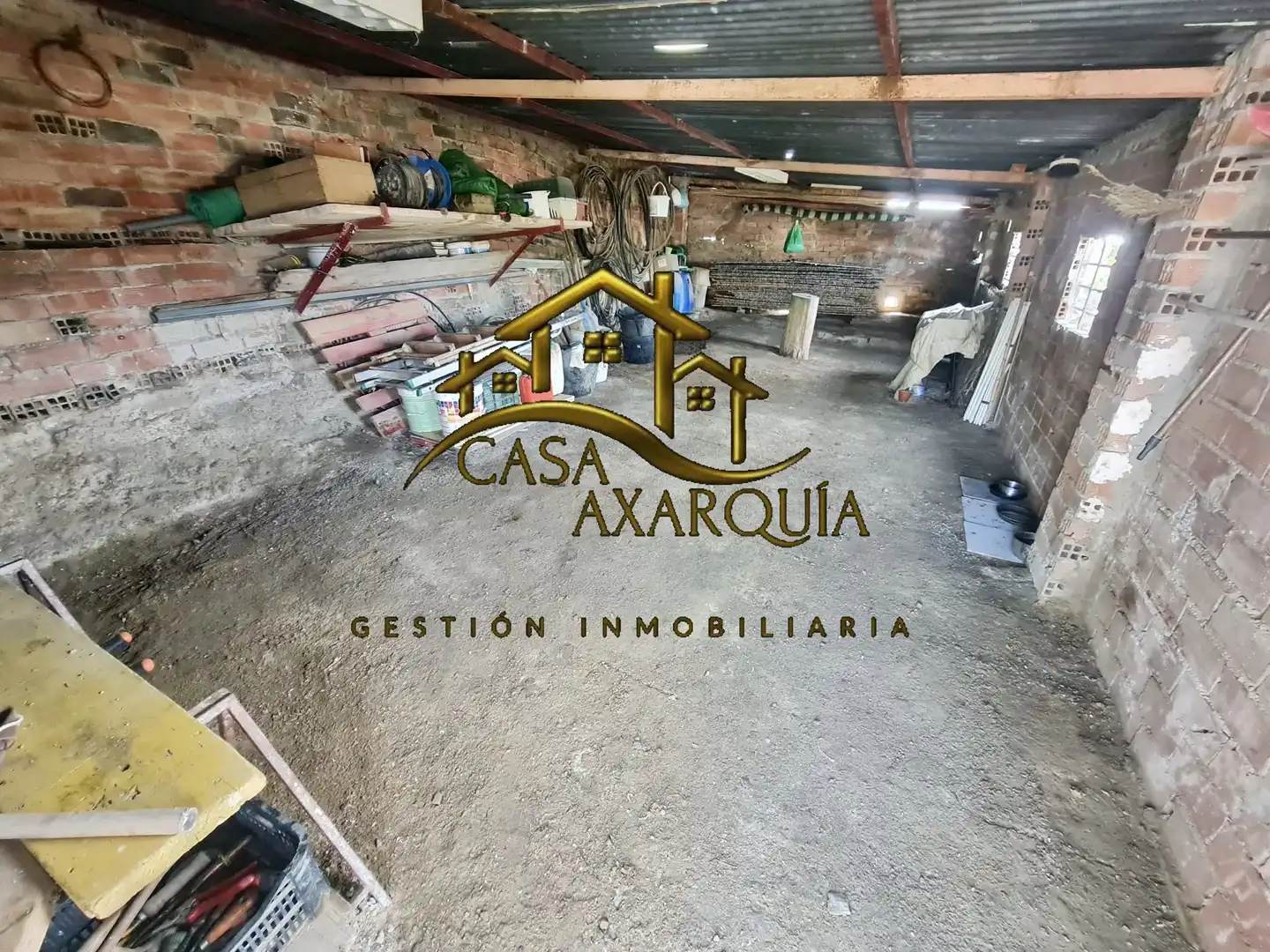 Casa amb jardí en venda a Calle Pozo Almecin, imagen 44