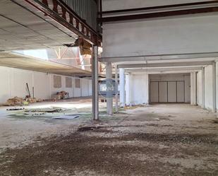 Industrial buildings for sale in Ontinyent
