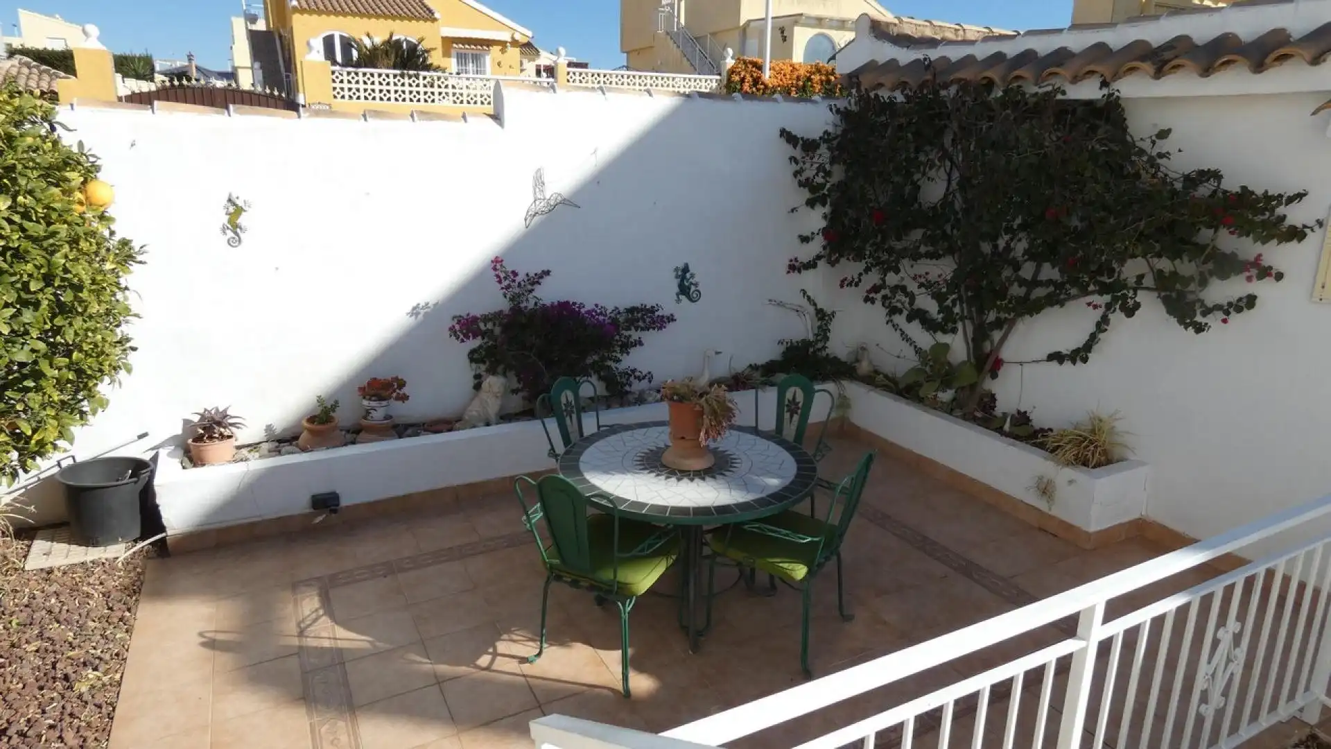 Casa o chalet en venta en Mazarrón Casco Urbano