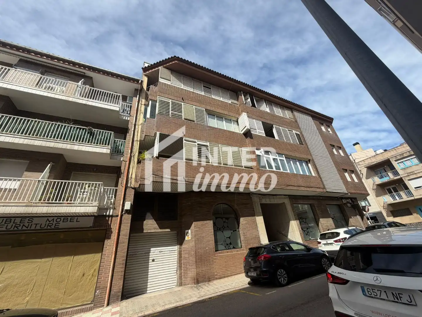Apartment mit Aufzug zum Verkauf in Carrer De Larquitecte Gaudi 45, imagen 2