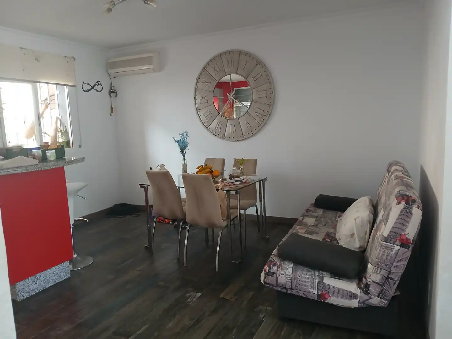 Casa a schiera con terrazza in vendita a Vélez-Málaga ciudad, imagen 4