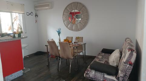 Foto 4 de Casa adosada en venda a Hispanidad - Vivar Téllez, Vélez-Málaga