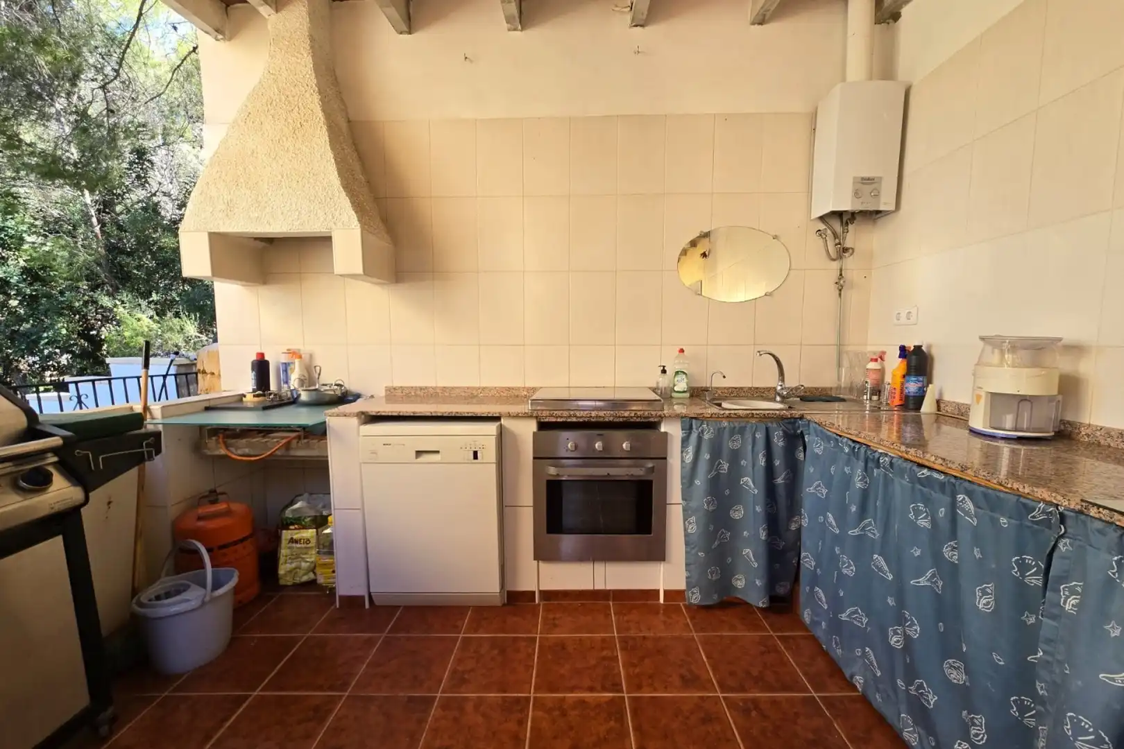 House with pool for sale in Altea la Vella, imagen 36