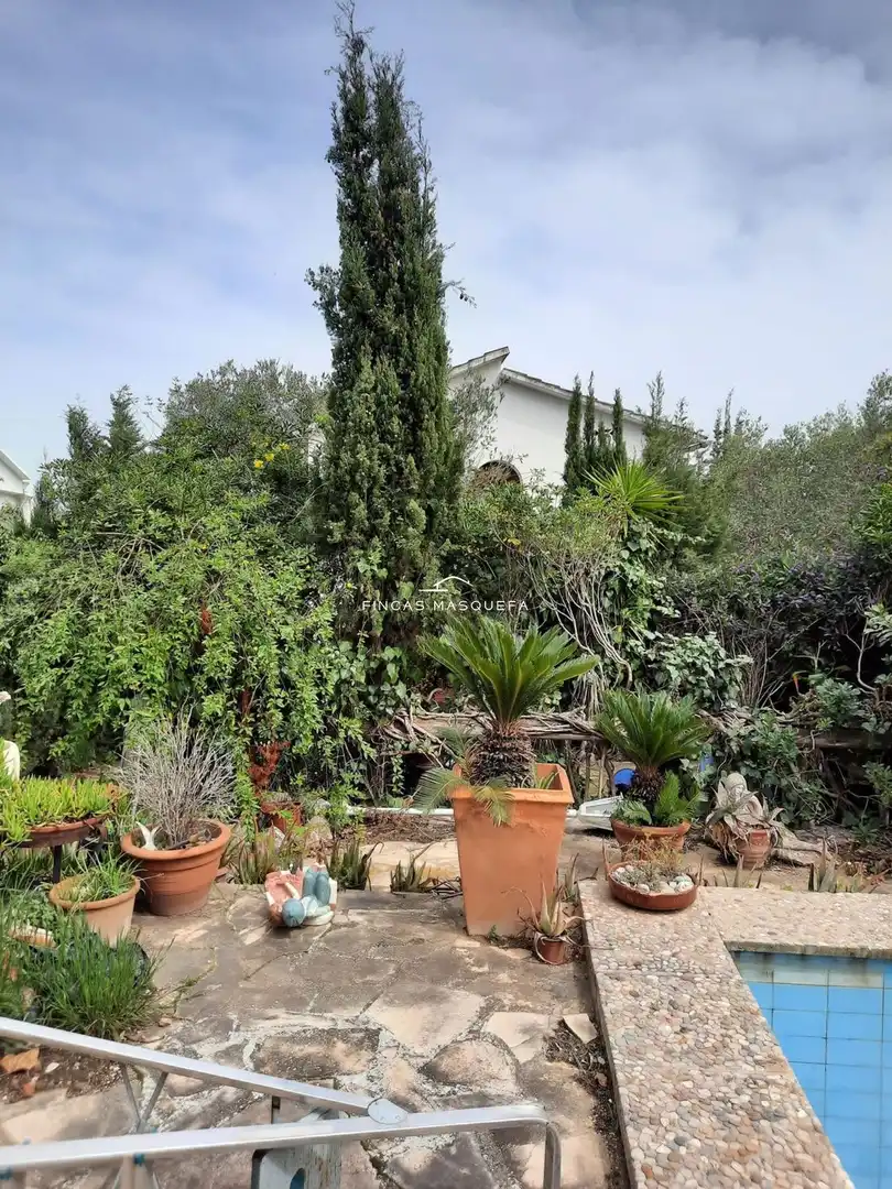 House with pool for sale in BAIX LLOBREGAT NORD, BARCELONA