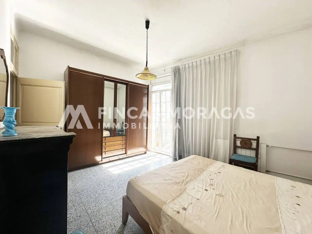 Bedroom of Houses for sale in Centre
