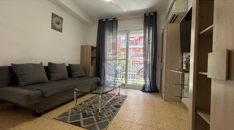 Foto 3 de Piso en venta en Avenida Malvarrosa, La Malva-rosa, Valencia Capital