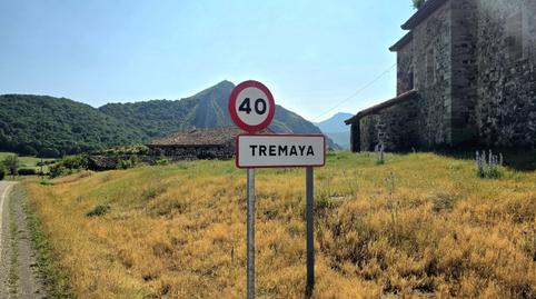 Foto 3 de Casa o xalet en venda a Tremaya - C/mayor, La Pernía  , Palencia
