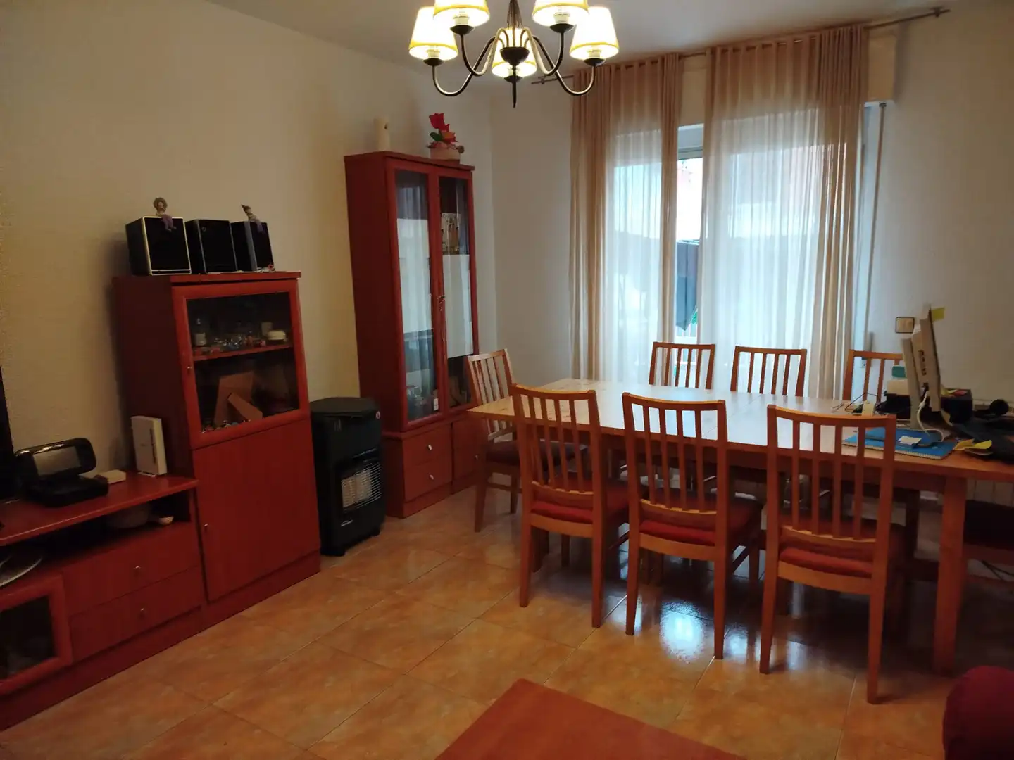 Appartement avec ascenseur à vendre à Las Lomas, imagen 2