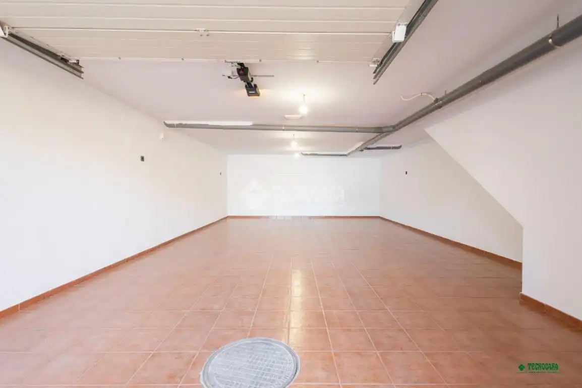 Casa adosada en venda en Almería