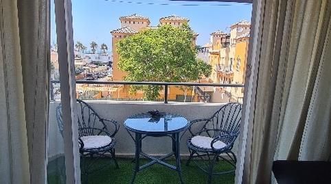 Foto 2 de Piso de alquiler en Avenida de las Piletas, 73, V Centenario - Piletas - Capuchinos, Sanlúcar de Barrameda