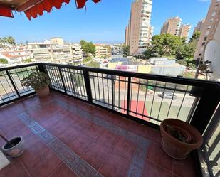 Apartament en venda a period manuel garcia, 5, Playamar - Benyamina