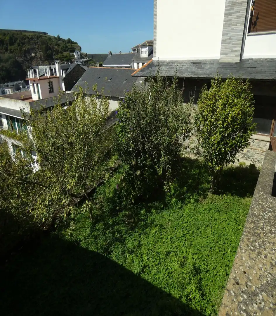 Casa amb jardí en venda a Valdés - Luarca, imagen 6