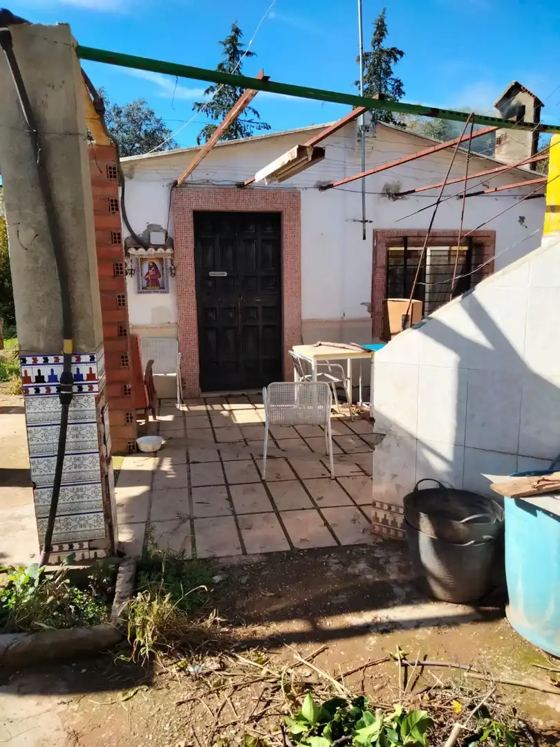 Maison rustique avec piscine à vendre à Periurbano Oeste - Sierra, imagen 2