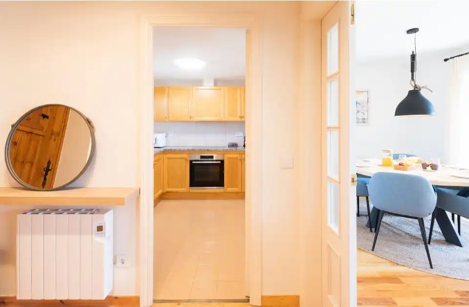 Maison mitoyenne avec piscine à vendre à Ger, imagen 4