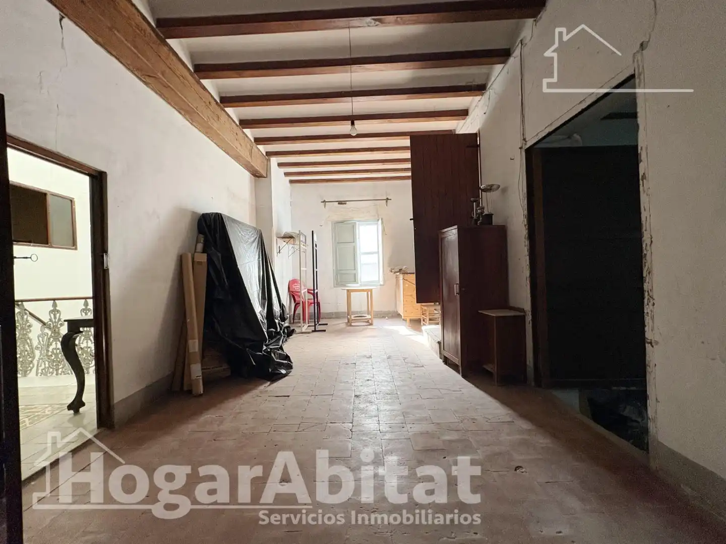 Casa o xalet en venda en Pego amb Calefacció i Balcó