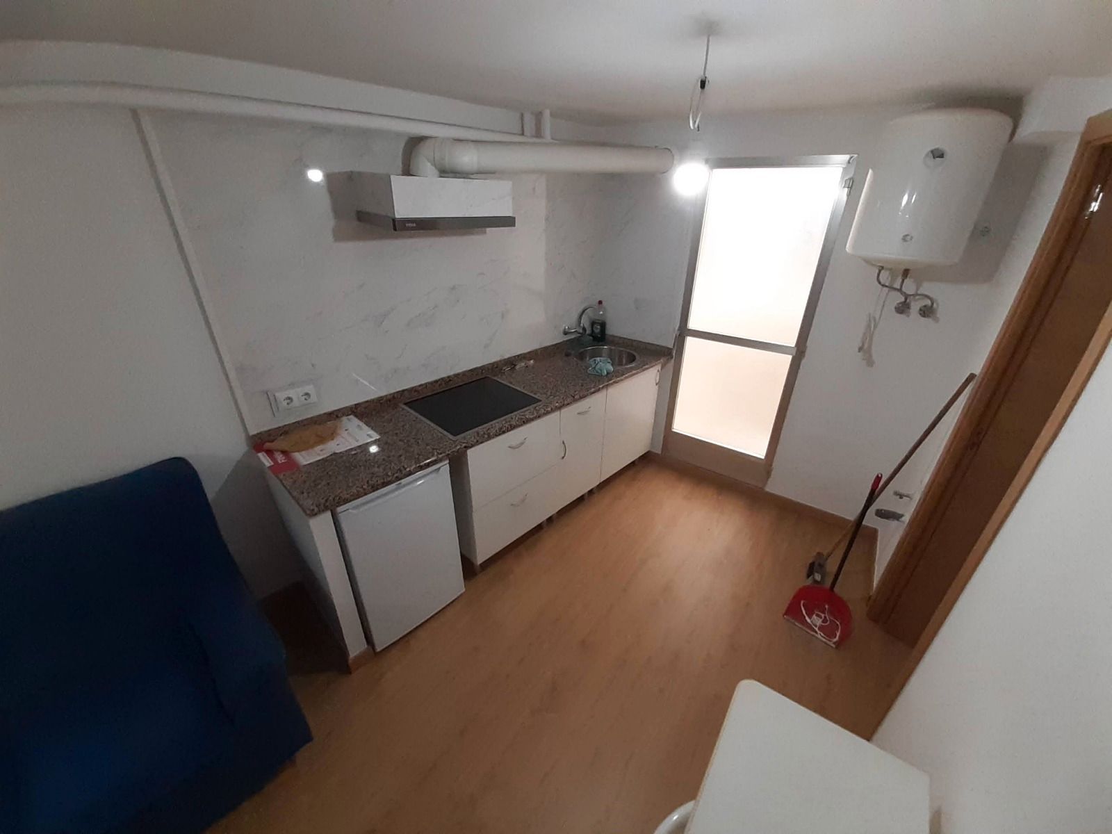 Kitchen of Office for sale in Zamora Capital 