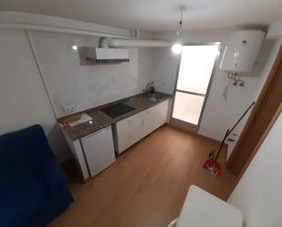 Kitchen of Office for sale in Zamora Capital 