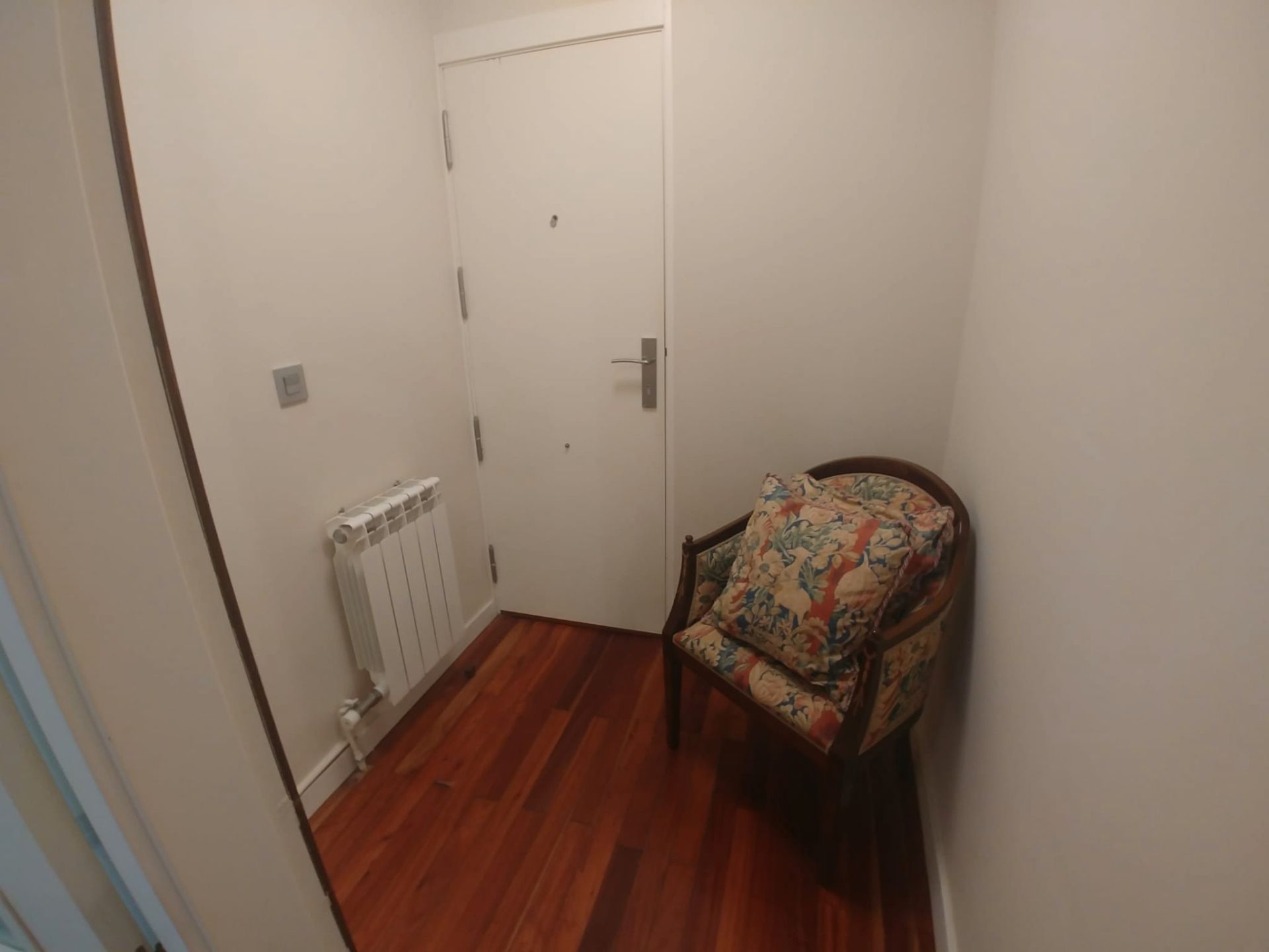 Piso de alquiler en Santander con Calefacción, Amueblado y Horno