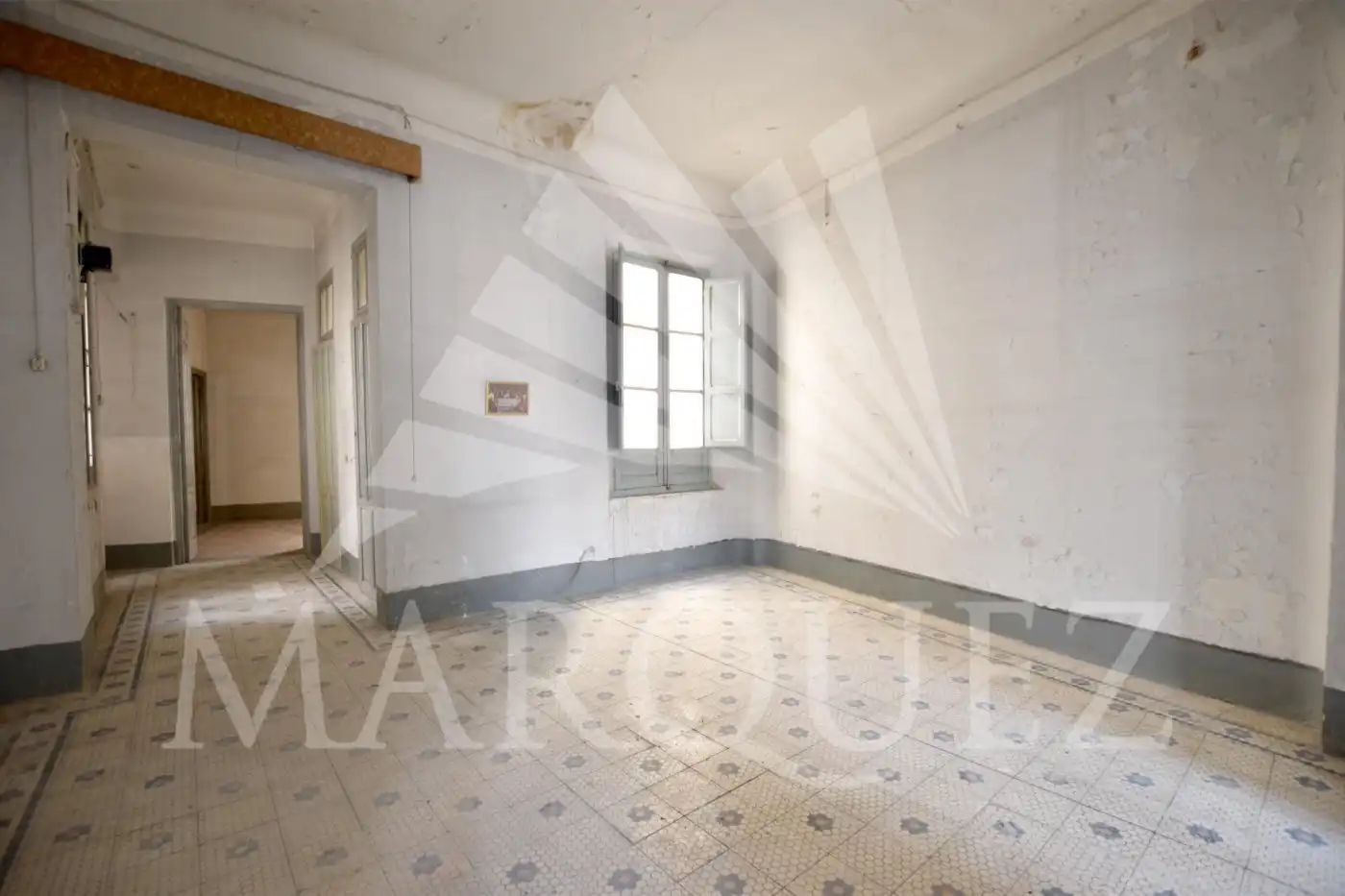 Wohnzimmer von Gebäude zum Verkauf in Granada