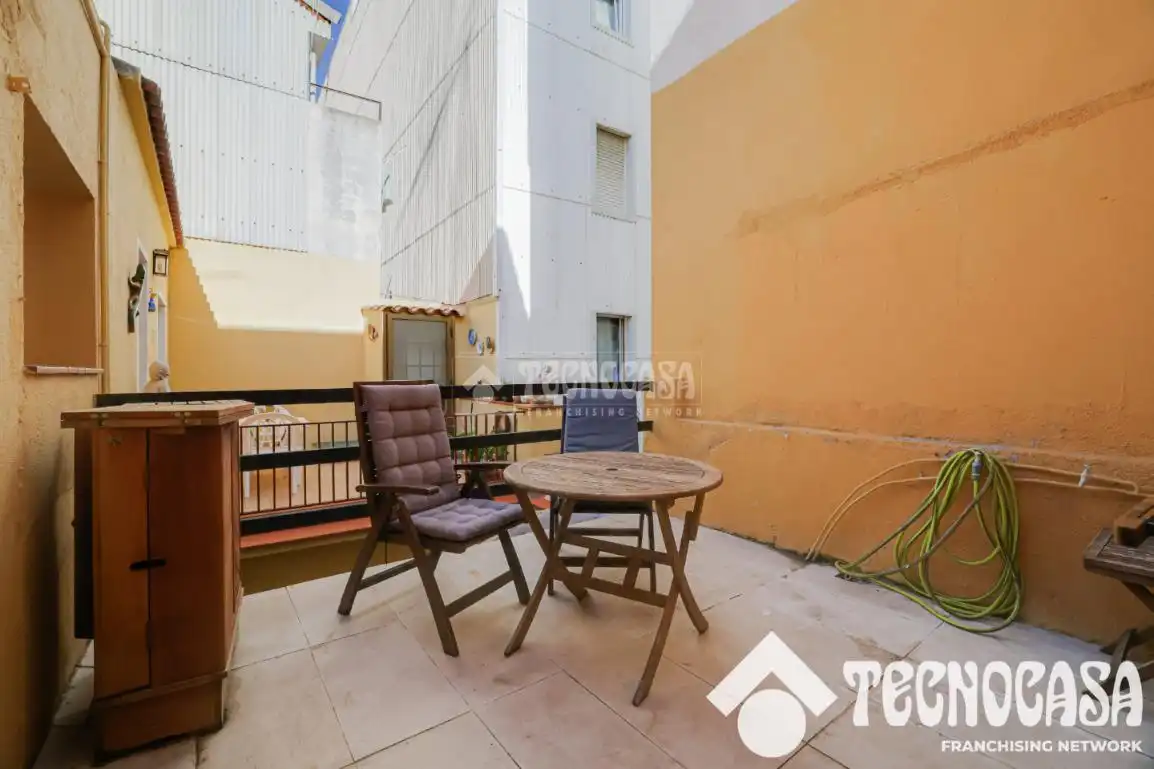 Casa adosada en venta en Veral d'Ocata