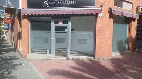 Photo 3 of Commercial properties for rent in Altozano - Conde Lumiares, Alicante / Alacant