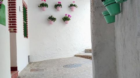 Foto 2 de Casa o xalet en venda a Serón, Almería