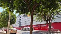 Exterior view of House or chalet for sale in  Sevilla Capital  with Air Conditioner, Heating and Terrace